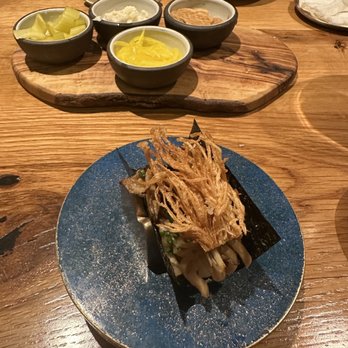 Mari - Korean Near Me - New York, New York