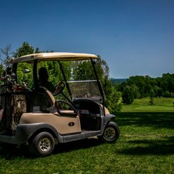 Hidden Meadows Golf Club