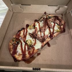 Awestruck Ciders - Flatbread