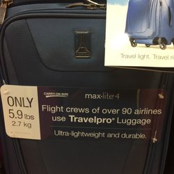 Discount Luggage Outlet - Travelpro