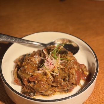 ilili NoMad - Mediterranean Near Me - New York, New York