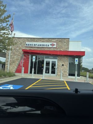 Bank of America