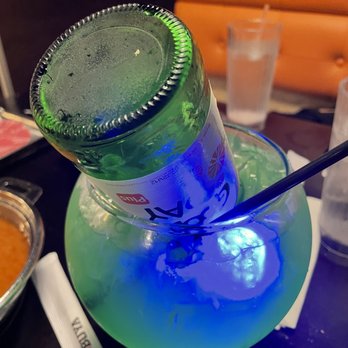 Shabuya - soju party cocktail - Soup Near Me - Milpitas, California Shabuya - soju party cocktail - Soup Near Me - Milpitas, California