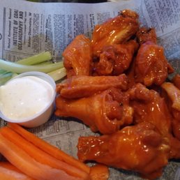 Best Buffalo Wings