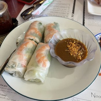 Ocean Pho - Vietnamese Near Me - Honolulu, Hawaii