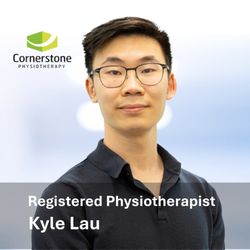Cornerstone Physiotherapy - Cornerstone Physiotherapy Toronto physiotherapist Kyle Lau