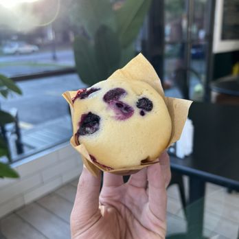 Preston’s Cafe - Muffin - Sandwiches Near Me - Plano, Texas