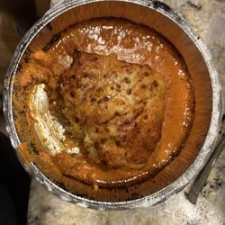 Up North Pizzeria - Lasagna