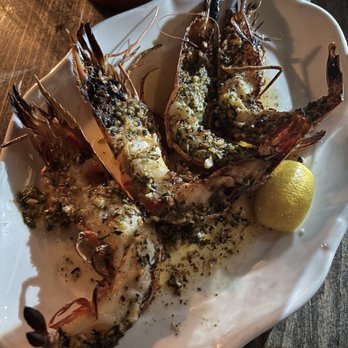 Ciccio Mio - Prawns - Italian Near Me - Chicago, Illinois Ciccio Mio - Prawns - Italian Near Me - Chicago, Illinois