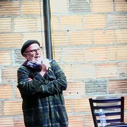 Hobart Art Theatre - Bobcat Goldthwait