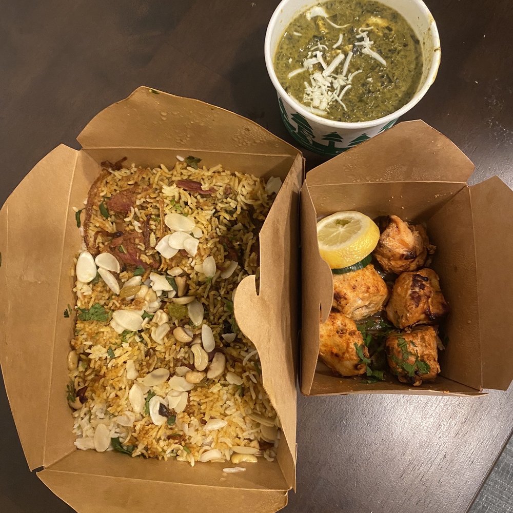 TOP 10 BEST Southern Indian Food near East Solano Ave, Berkeley, CA -  Updated 2026 - Yelp