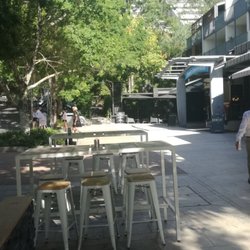 Felix - Espresso and Winebar