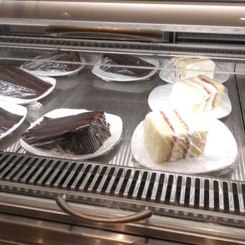 IKEA Restaurant - IKEA has always had about 4 to 6 dessert items to choose from. - Breakfast & Brunch Near Me - St. Louis, Missouri IKEA Restaurant - IKEA has always had about 4 to 6 dessert items to choose from. - Breakfast & Brunch Near Me - St. Louis, Missouri