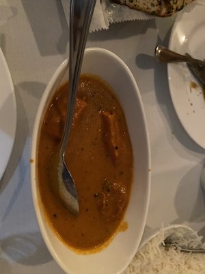 Lazeez Indian Cuisine by null