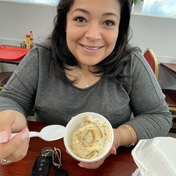 Kountry Cookin' - Banana pudding - New American Near Me - Memphis, Tennessee