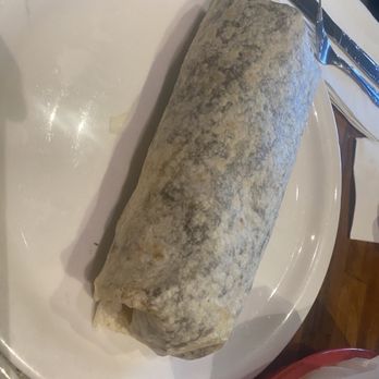 Baja Fish Tacos - Charbroiled Chicken Burrito - Mexican Near Me - Orange, California