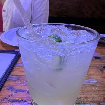 Pineapple Express Barbecue - Cool Dip - Barbeque Near Me - Montclair, New Jersey