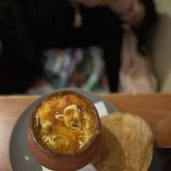 Noroc Restaurant - Lamb