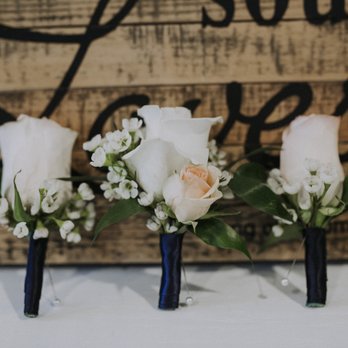 Flower Blush - Florists Near Me - Glendale, California