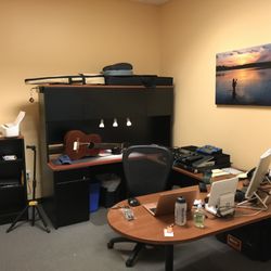 Williston Guitar Repair