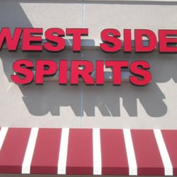 West Side Spirits