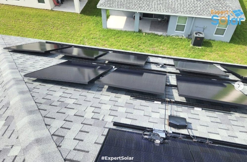 Slide of Russell T. Briggman