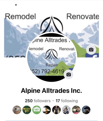 Alpine Alltrades Inc.