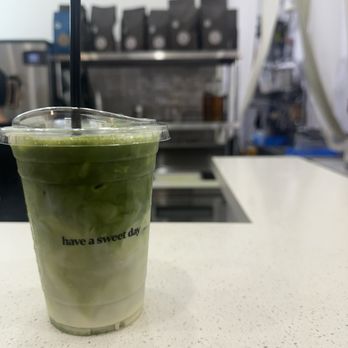 Amai - Coffee & Tea Near Me - Glendale, California Amai - Coffee & Tea Near Me - Glendale, California