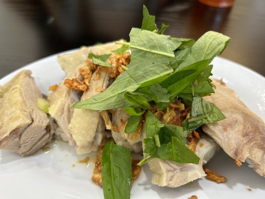 Bun Vit Thanh Da by null