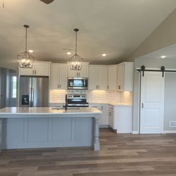 MHK Spotless Cleaning