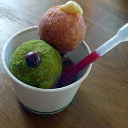 DANKS-IN-DONUTS $7