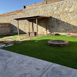 California Concrete and Landscape