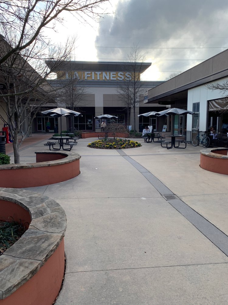 ANSLEY MALL 17 Photos & 17 Reviews 1544 Piedmont Ave NE, Atlanta