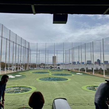 Topgolf - Nice place - Golf Near Me - Houston, Texas