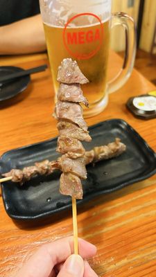 鳥貴族道頓堀店 - Updated February 2026 - 49 Photos - 中央区道頓堀1