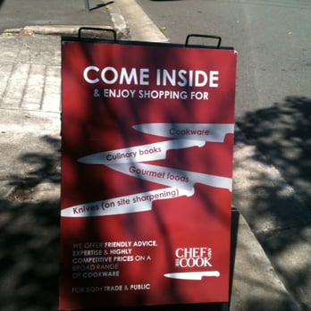 Chef and the Cook - Kitchen & Bath Near Me - Camperdown, NSW