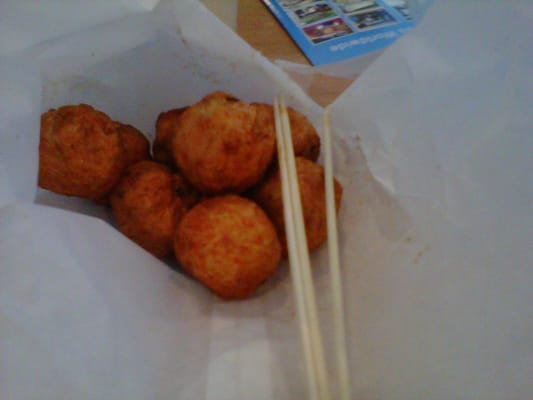 Easy Life Boba Tea by null