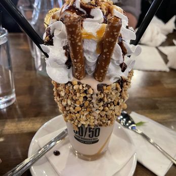 SLATER’S 50/50 - Updated July 2024 - 3679 Photos & 2782 Reviews - 467 E ...