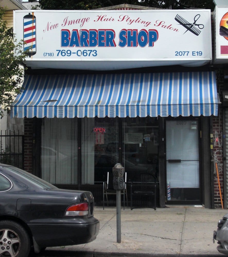 NEW IMAGE HAIR SALON Updated September 2024 2077 E 19th St