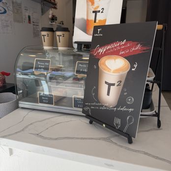 T-Square Coffee & Tea - Coffee & Tea Near Me - San Jose, California T-Square Coffee & Tea - Coffee & Tea Near Me - San Jose, California