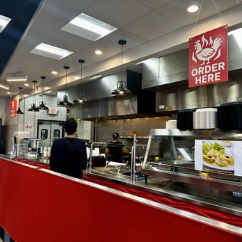 Palacio De Peru - Inside, order and then take a seat - Peruvian Near Me - Montgomery Village, Maryland Palacio De Peru - Inside, order and then take a seat - Peruvian Near Me - Montgomery Village, Maryland