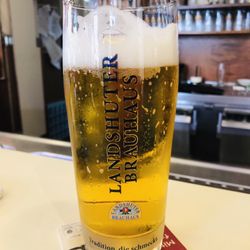 Wochnblatt - Lecker Bierchen.