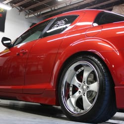 Hill City Auto Detail