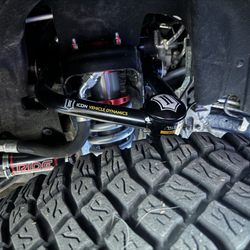 Alpha Off Road