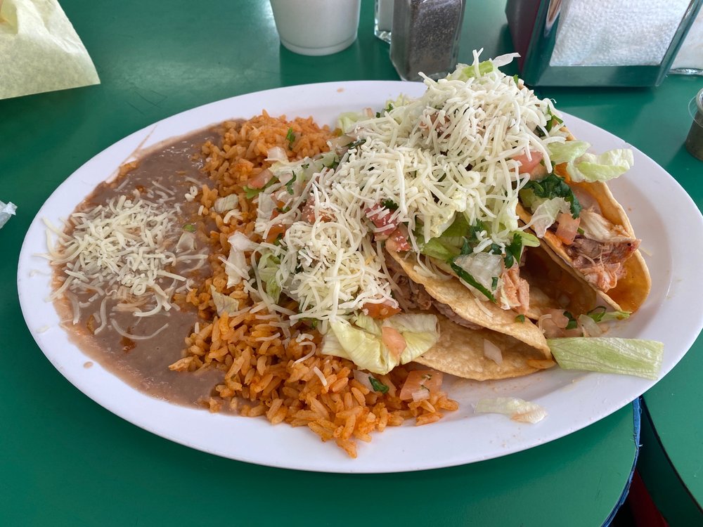 PANCHO’S TACO Updated October 2024 43 Photos & 44 Reviews 14626