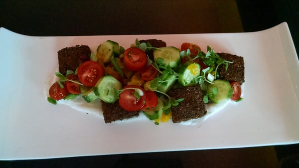 Osteria da Nino Italian Ristorante by null