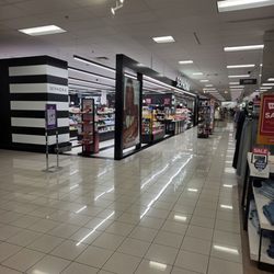 Kohl's - Sephora