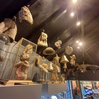 Mother Shipton's Cave - Amusement Parks Near Me - Knaresborough, NYK