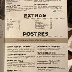 Chili's