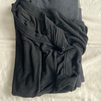 Cleanly - Folded it is not - Laundry Services Near Me